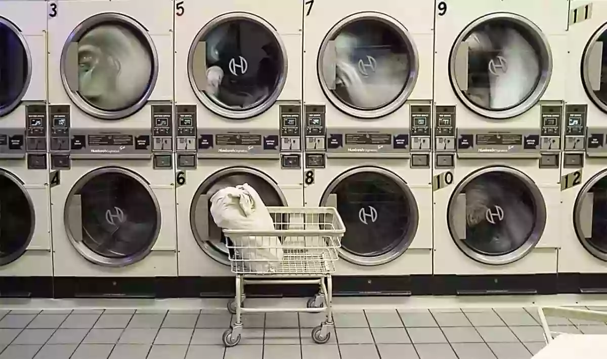 Family Laundromat