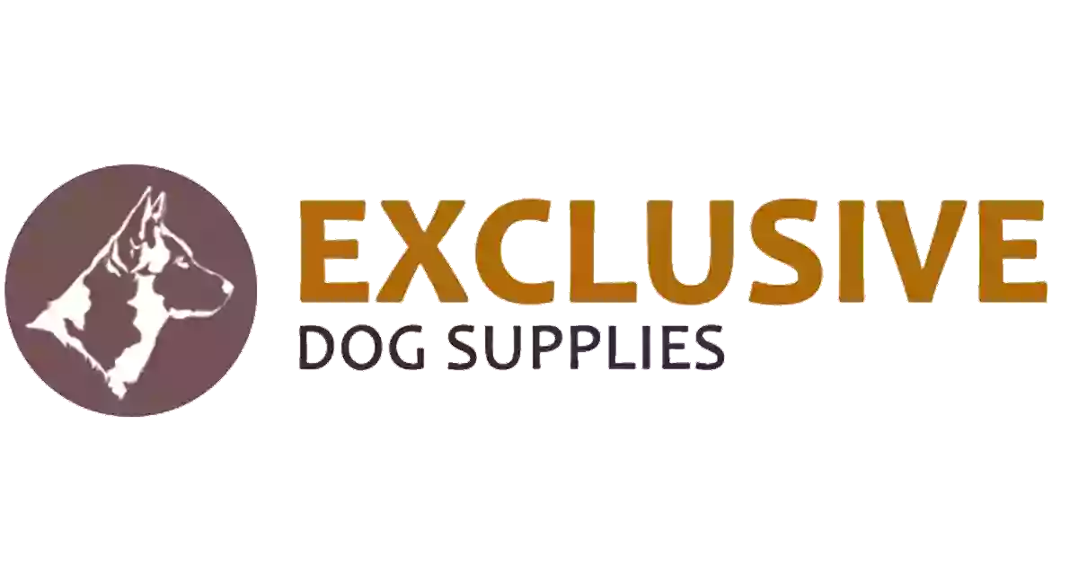 Exclusive Dog Supplies Inc.