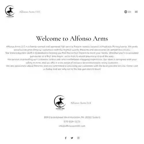 Alfonso Arms LLC