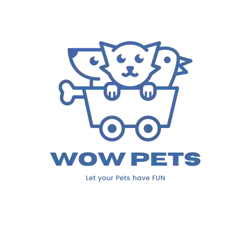 WOW Pets