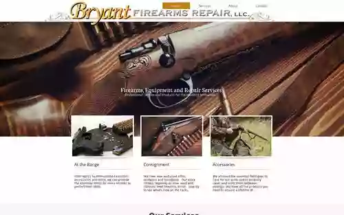 Bryant Firearms Repair