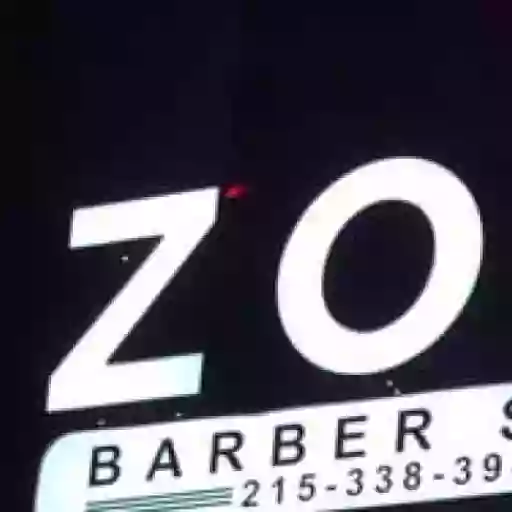 Zohan Barber Shop