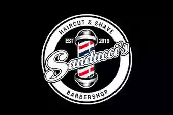 Sanducci’s Barbershop