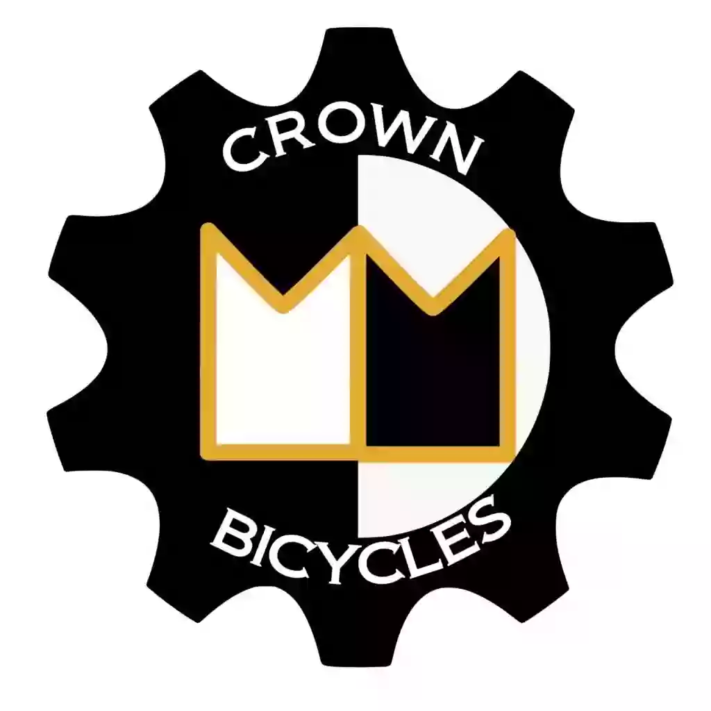 Crown Bicycles