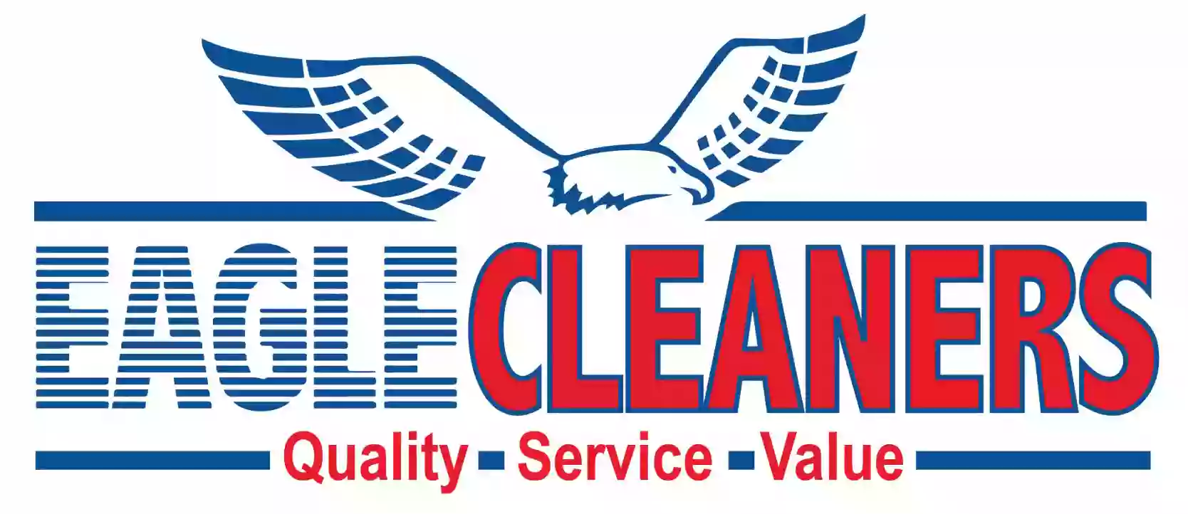 Eagle Cleaners