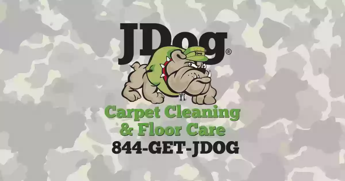 JDog Carpet Cleaning & Floor Care Pottstown