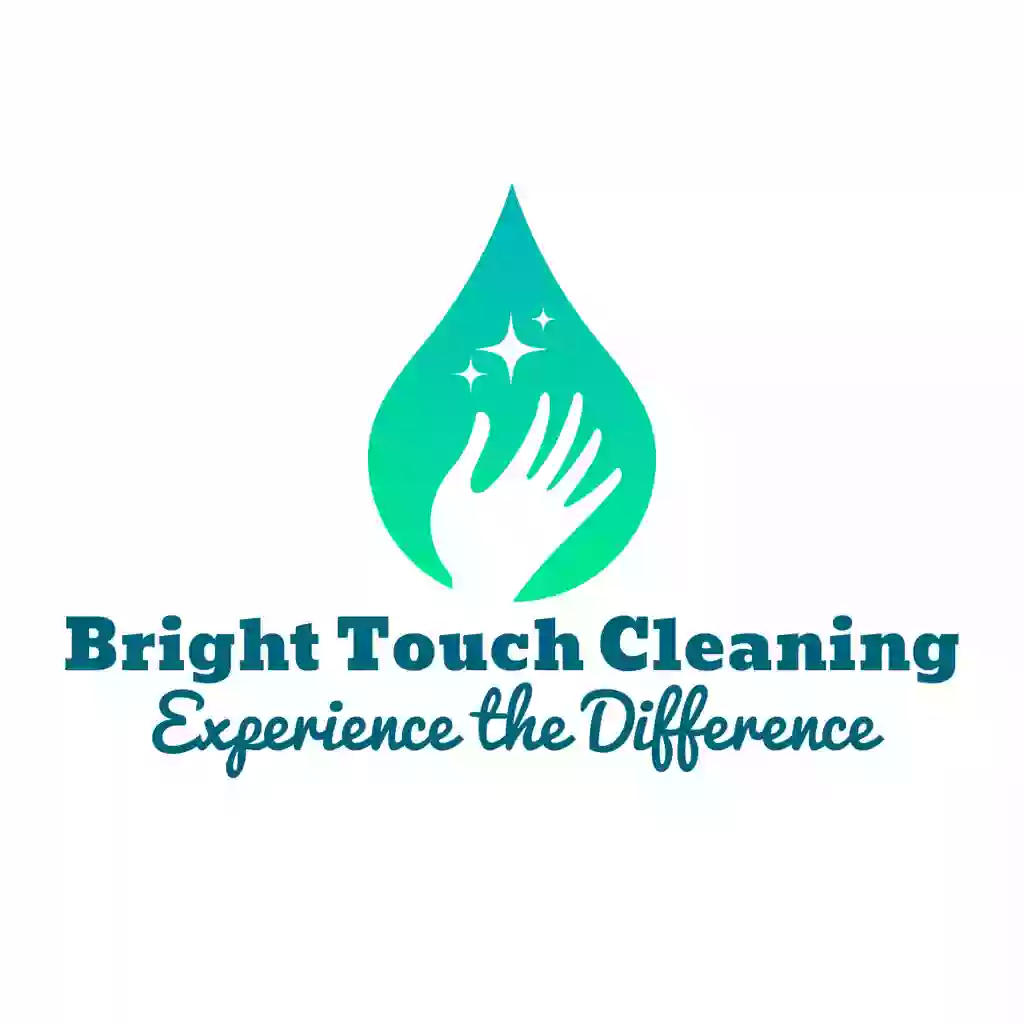 Bright Touch Cleaning