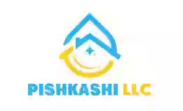 Pishkashi LLC