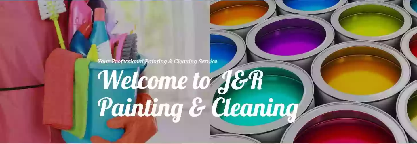 J&R Painting & Cleaning Services