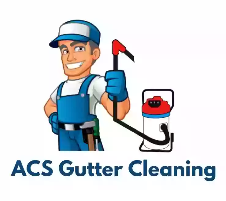 ACS Gutter Cleaning