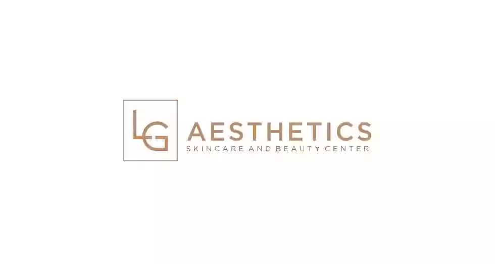 LG Aesthetics Skincare And Beauty Center