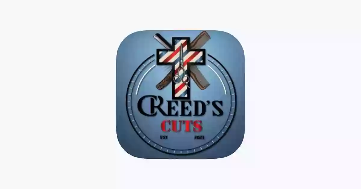 CReed's Cuts