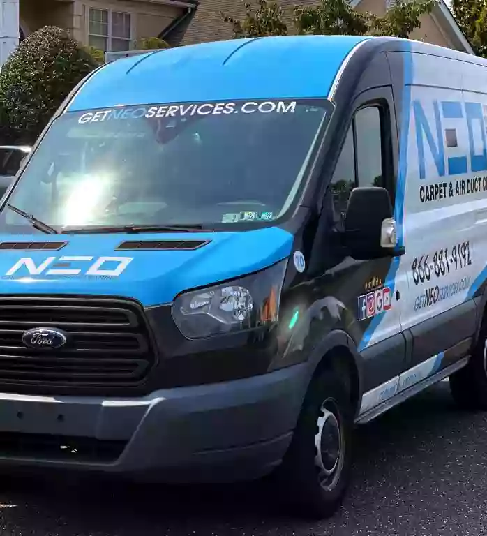 NEO Duct Cleaning