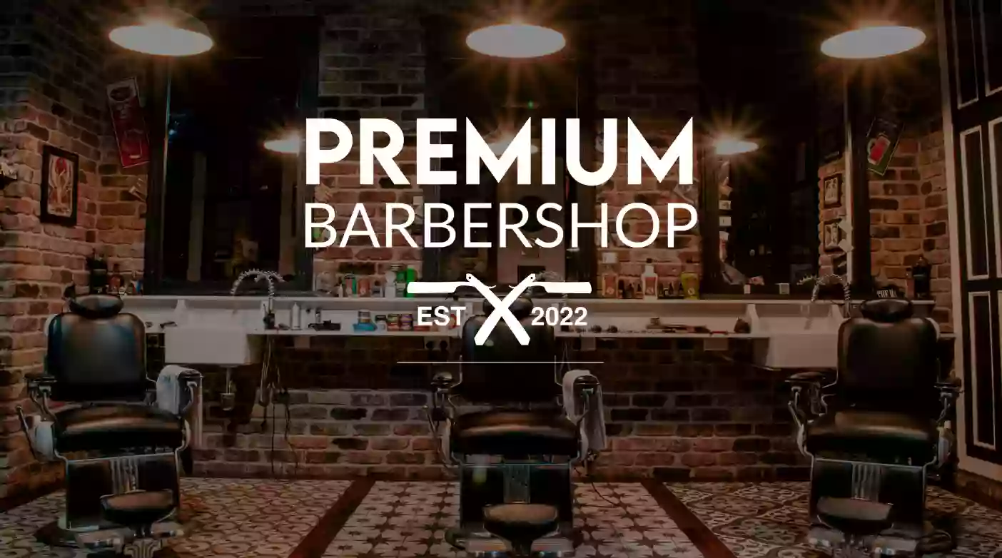 Premium Barbershop