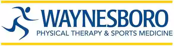 Waynesboro Physical Therapy and Sports Medicine