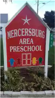 Mercersburg Area Pre-School