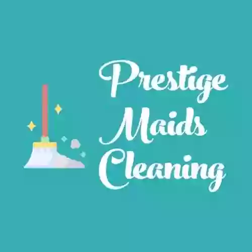 Prestige Maids Cleaning