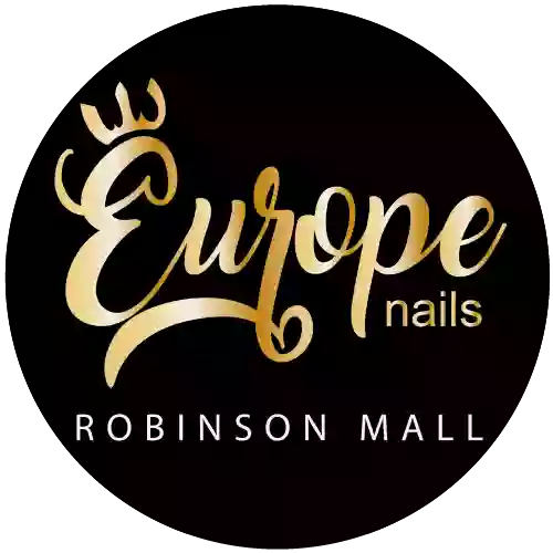 Europe Nails