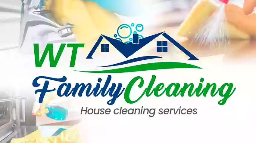 WT Family Cleaning