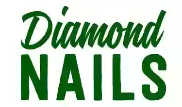 Diamond Nails