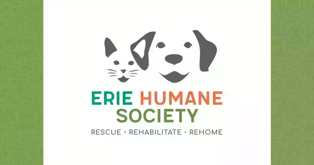 Erie Humane Society Pet Wellness Clinic