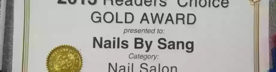 Nails By Sang