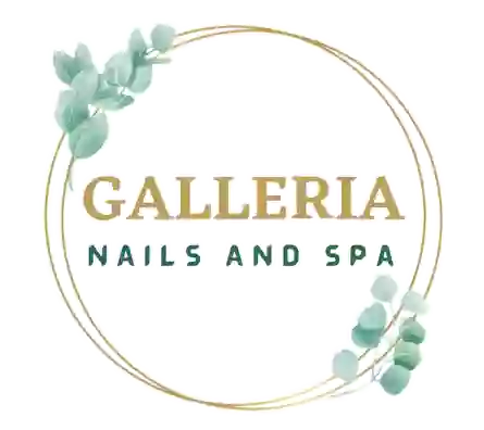 Galleria Nails and Spa