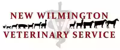 New Wilmington Veterinary Service