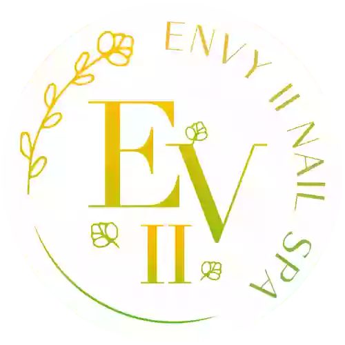 Envy II Nail Spa