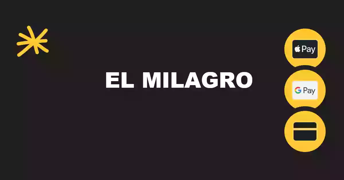 El Milagro Bakery and Taqueria