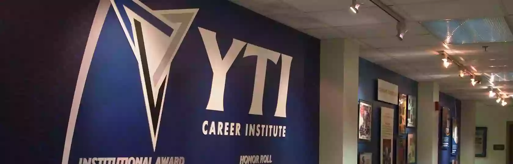 YTI Career Institute