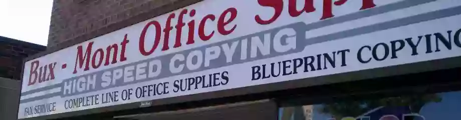 Bux-Mont Office Supply Co Inc