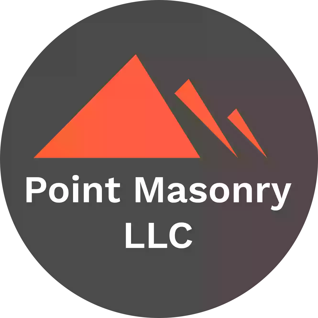 Point Masonry LLC