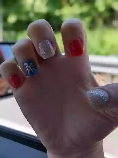 Lovely Nails