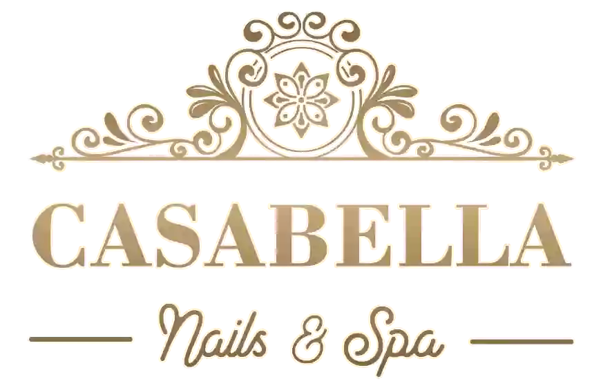 Casa Bella Nails & Spa