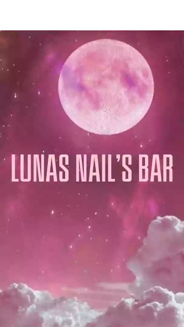 Luna nails bar