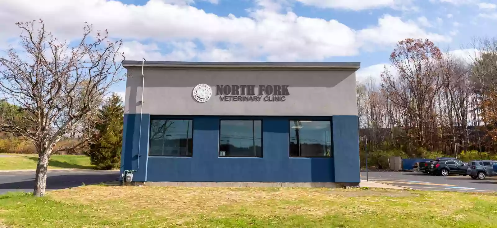 North Fork Veterinary