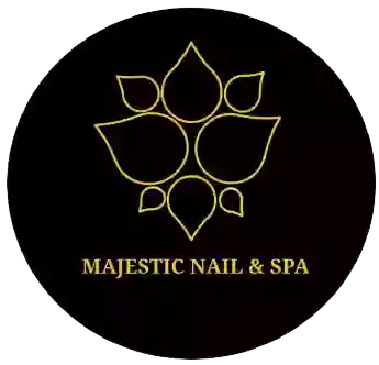 Majestic Nails and Spa