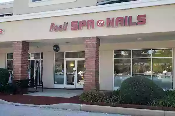 Paoli Spa and Nails