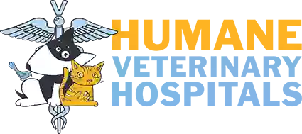 Humane Veterinary Hospitals - Reading