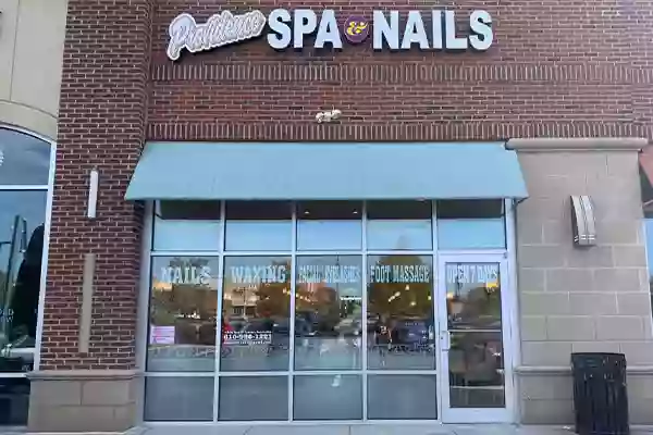 Providence Spa & Nails