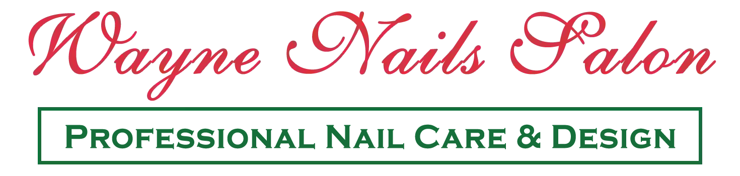 Wayne Nail Salon