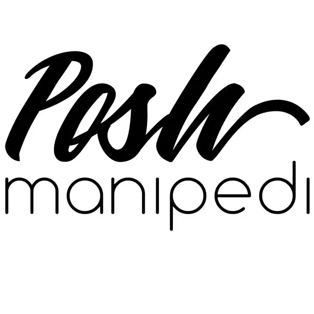 poshmanipedi