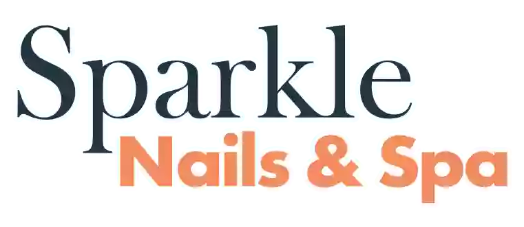 Sparkle Nails and Spa