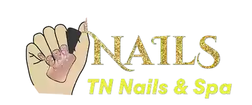 TN NAILS & SPA