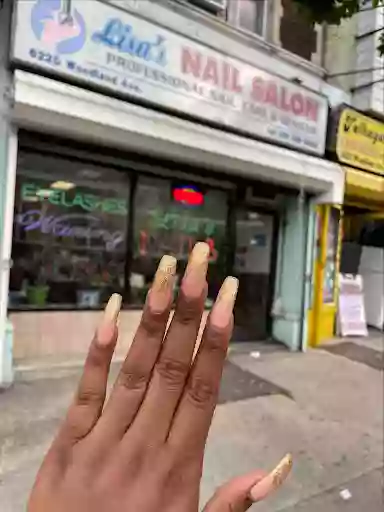 Lisa's Nail Salon