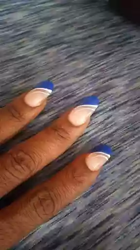 Savy Nail