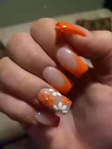 Wonder Nails