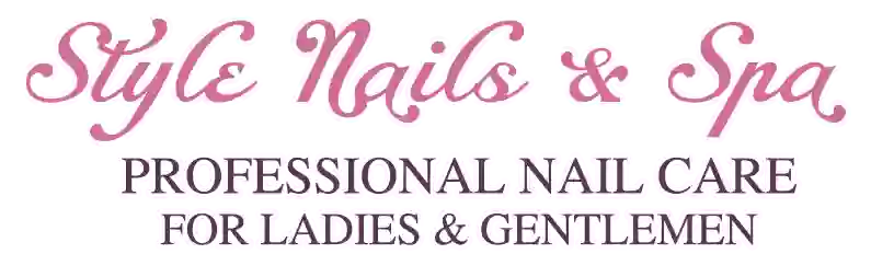 Style Nails & Spa Inc