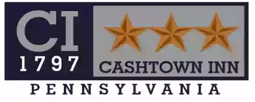 Cashtown Inn